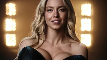 Madame Web Star Sydney Sweeney Faces Backlash For Naked Novig Ad: “Why Women In Sports Aren’t Taken Seriously”