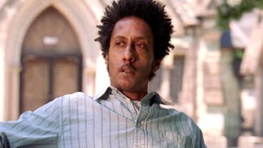 Man Of Tomorrow Adds The Wire And Super Actor Andre Royo In Mysterious Role