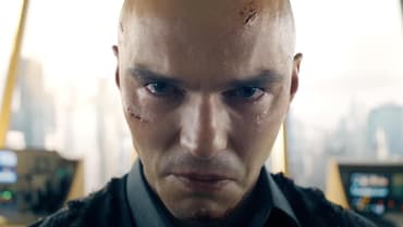 Man Of Tomorrow BTS Look Reveals Nicholas Hoult As A Battle-Damaged Lex Luthor
