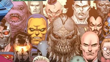 MAN OF TOMORROW Casting Description Reveals New Details On The Movie's Villain - Possible SPOILERS