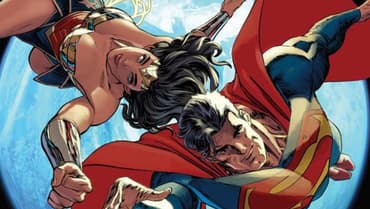 MAN OF TOMORROW Director James Gunn Reveals Whether Wonder Woman Will Appear; Update On Grant Gustin's Flash