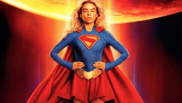 Man Of Tomorrow Director James Gunn Says Milly Alcock's Supergirl Has A Big Role In The Movie