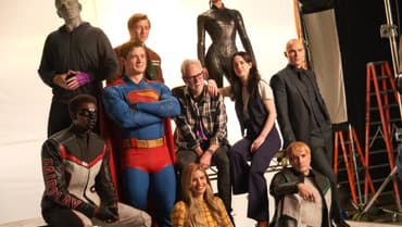 Man Of Tomorrow Director James Gunn Teases A Superman Story Fueled By Hope, Heroism & Pure Spectacle