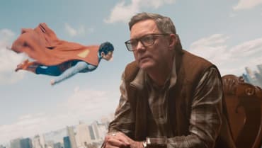 Man Of Tomorrow: First Details On Matthew Lillard's Mysterious DCU Role Have Been Revealed