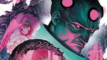 MAN OF TOMORROW: James Gunn Officially Announces Who Will Play Brainiac (And You Probably Don't Know Him)