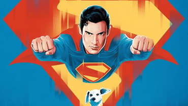 Man Of Tomorrow: James Gunn Reveals When The Movie Is Set; Superman Meets Krypto In Supergirl TV Spot