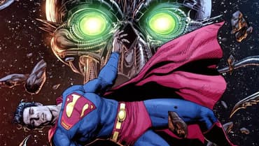 Man Of Tomorrow: Some Potentially Major Brainiac Spoilers Are Dominating The Rumor Mill Today