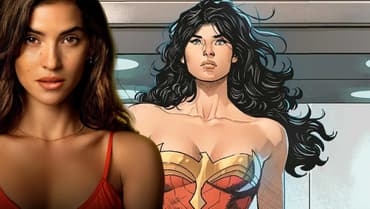 Man Of Tomorrow: Speculation Mounts That Adria Arjona Will Play The DCU's Wonder Woman NOT Maxima