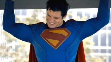 Man Of Tomorrow Star David Corenswet Confirms Superman Will Don A Re-Engineered Suit In James Gunn's Sequel
