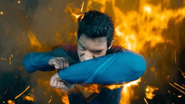 Man Of Tomorrow: Superman's Suit Takes Heavy Damage During Lex Luthor Battle In New Set Photos