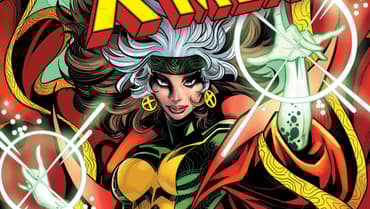 Marvel Comics Celebrates WHAT IF...?'s 50th Anniversary With Wild New Variant Covers