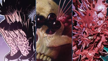 Marvel Comics Reveals Cover Art And First Details For February's Midnight Universe Comics