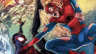 Marvel Comics Reveals New What If...? Comics That Bring Back The Original Ultimate Universe