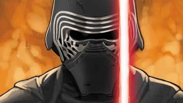 Marvel Comics' Star Wars: The Fall Of Kylo Ren Fills Gap Between The Last Jedi And The Rise Of Skywalker