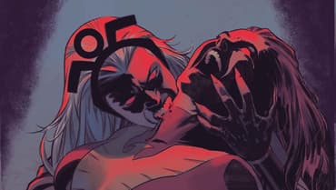 Marvel Reveals First Look Inside Terrifying Midnight Comics: Spider-Man, Fantastic Four, And X-Men