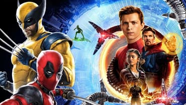 Marvel Studios' 10 Highest-Grossing MCU Movies Ranked From Worst To Best