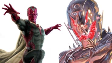 Marvel's VISIONQUEST TV Series Enlists Emmy-Winning THE PENGUIN Composer For Its Score