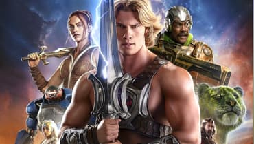 Masters Of The Universe: First Look At [Spoiler] Revealed Via Tie-In Comic Book