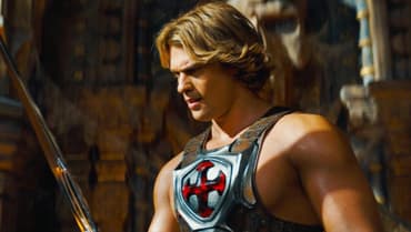 Masters Of The Universe Is A Master Of Disaster At The Box Office With Weak $29.3 Million Opening