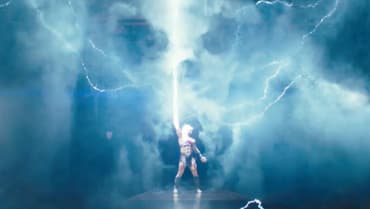 Masters Of The Universe: New Action-Packed Footage Teases A Memorable Eternia Adventure