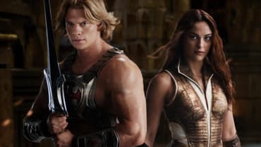 Masters Of The Universe Producers Break Silence On Failed Sony, Netflix Movies; New Look At Reboot Released