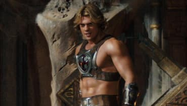 MASTERS OF THE UNIVERSE Promo Art Reveals Possible First Look At Character From The 2002 Series
