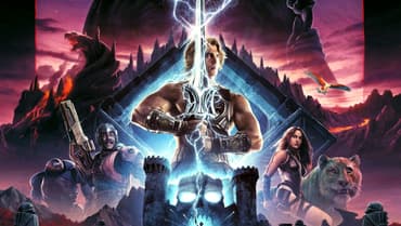 Masters Of The Universe Star Teases She-Ra Sequel Debut As Movie Secures IMAX Release