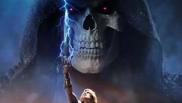 Masters Of The Universe Tickets Go On Sale; New Posters And Popcorn Buckets Revealed