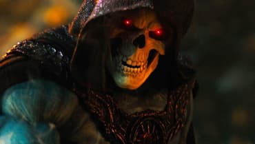 MASTERS OF THE UNIVERSE Trailer: He-Man And Skeletor Battle For Eternia In Action-Packed New Look