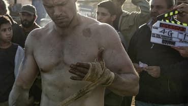 Matt Damon Drops Major Update On Bourne 6 With Oscar-Winning Director