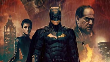 Matt Reeves And James Gunn Explain The Batman Part II Director Change: I Am Not Leaving [The Movie]