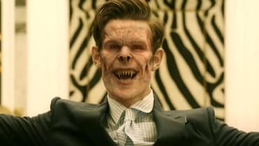 Matt Smith Shares Hilarious Response To Finding Out That Keanu Reeves Watched Morbius On A Flight
