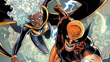 Maximum X-Men First Look: Wolverine, Storm, And Colossus Team Up In New Flagship Series