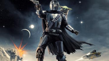 May The 4th Be With You! The Mandalorian & Grogu Celebrate Star Wars Day With A New Trailer