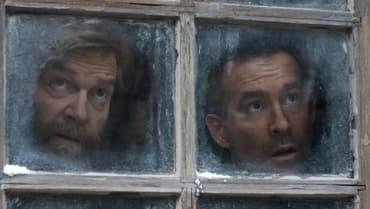 Mayday: Ryan Reynolds Gets Trapped Behind Enemy Lines In Action-Packed New Trailer