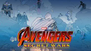 MCU Phase 4 Actor Not Seen Since 2021 Confirms They Will Return In AVENGERS: SECRET WARS