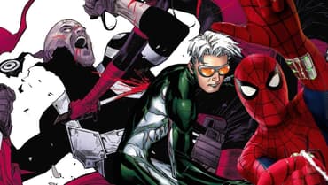 MCU Rumor Roundup: Spider-Man's Status Quo, Tommy Maximoff Plans, Elektra vs. [Spoiler], And More