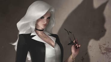 Midnight Spider-Man #1 Comes Under Fire For Panel Drawn From The POV Of Black Cat's Breasts