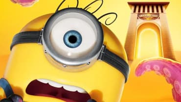 Minions And Monsters Rotten Tomatoes Score Revealed As Despicable Me Spin-Off Looks Set For $80M US Debut