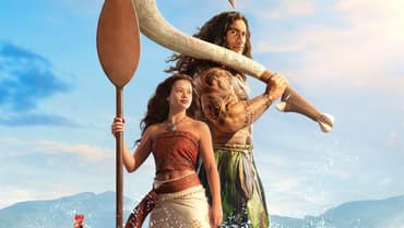 Moana Rotten Tomatoes Score Revealed As Critics Rip Into Disney's Latest Live-Action Remake