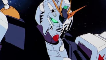 Mobile Suits Incoming! Sydney Sweeney And Noah Centineo Prepare To Wage Space War As Gundam Filming Starts