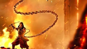 Mortal Kombat II: Scorpion Faces A Reborn Sub-Zero In Action-Packed New Trailer; Tickets Now On Sale