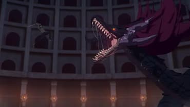 Move Over SOLO LEVELING: The TOMB RAIDER KING Anime Debuts First Trailer