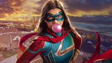 Ms. Marvel Star Iman Vellani Explains Why It's Wrong To Say Gen Z Doesn't Care About Superhero Movies