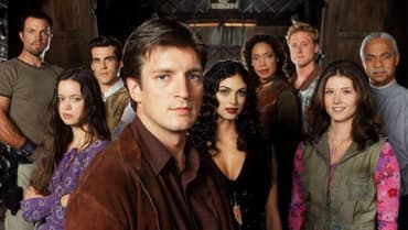 Nathan Fillion And FIREFLY Cast Reunite To Tease Major Announcement This Month