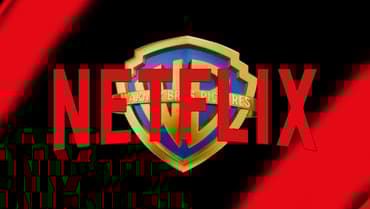 Netflix Submits Enormous Cash Offer For Warner Bros. Discovery In Second Round Of Bids