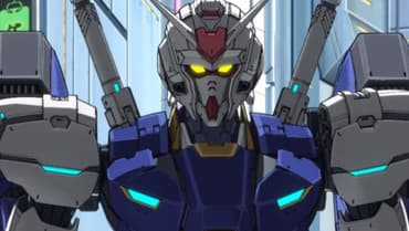 Netflix’s Live-Action Gundam Movie Just Hit A Major Production Milestone