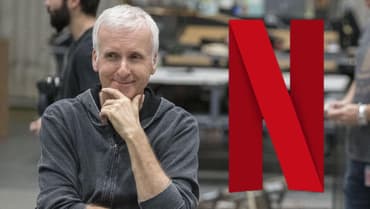 Netflix's Ted Sarandos Blasts James Cameron Over Paramount Disinformation On Warner Bros. Deal