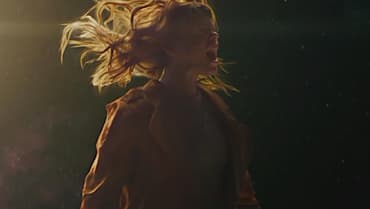 New SUPERGIRL TV Spot Teases A Wild Ride For Milly Alcock's Spunky Kara Zor-El