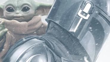 New The Mandalorian And Grogu TV Spot Sees Beskar-Clad Father & Son Rip Through The Galaxy